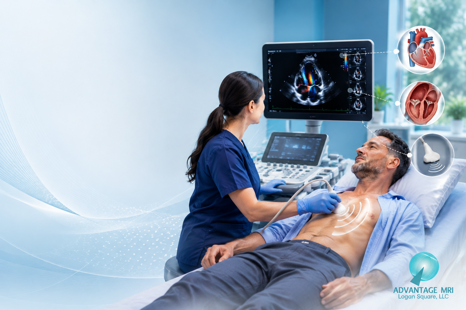 How Much Does an Echocardiogram Cost