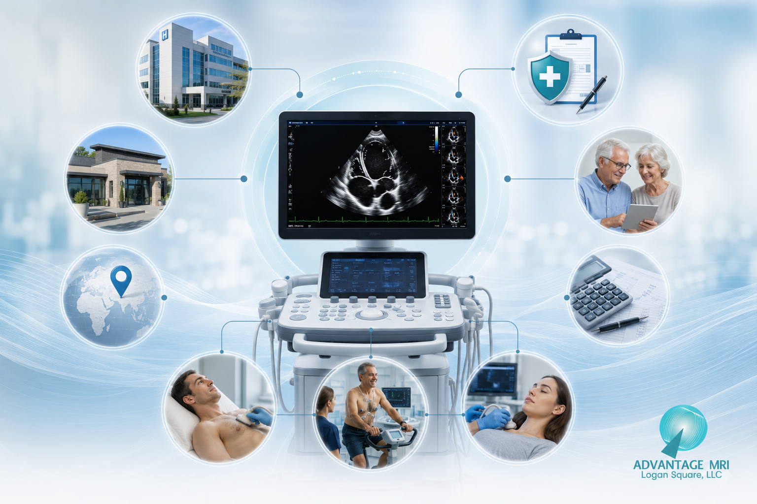 How Much Does an Echocardiogram Cost