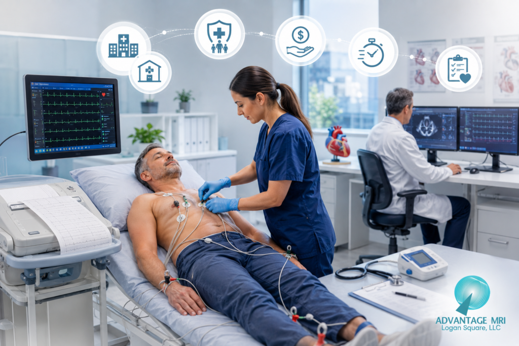 How Much Does an EKG Test Cost