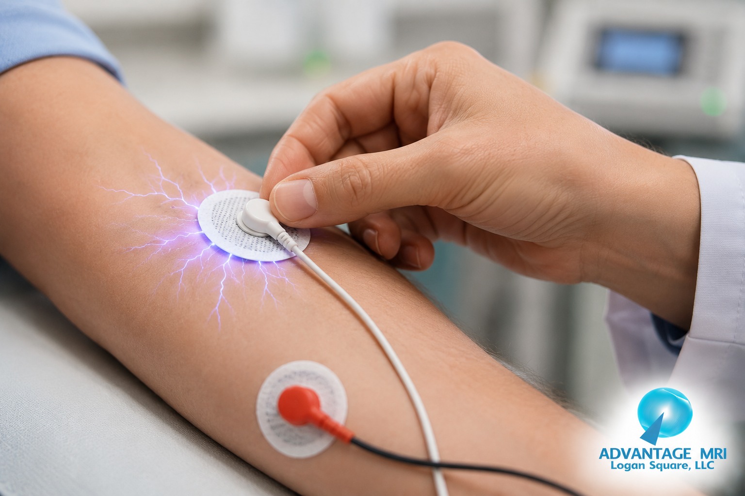 nerve conduction study vs emg