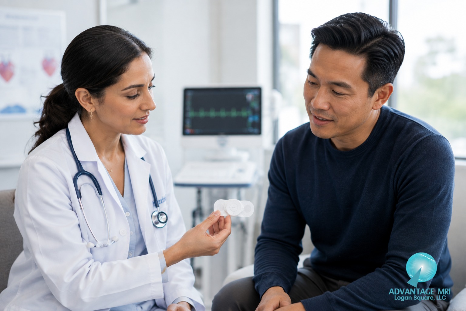 holter monitor cost