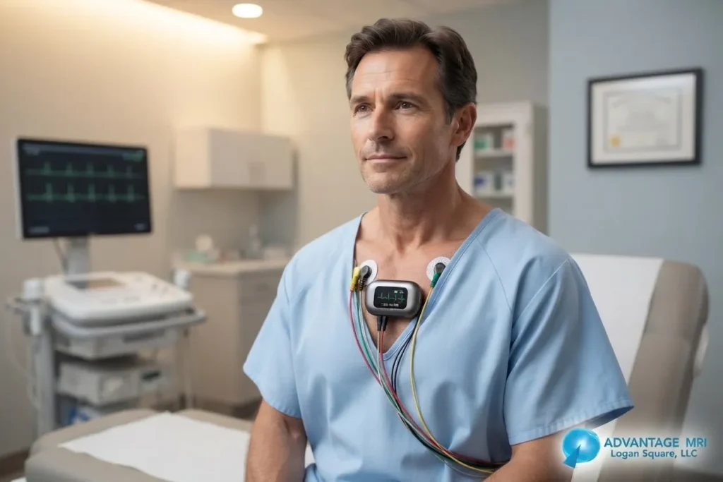 7 Day Holter Monitor: What to Expect Before, During and After Your Test