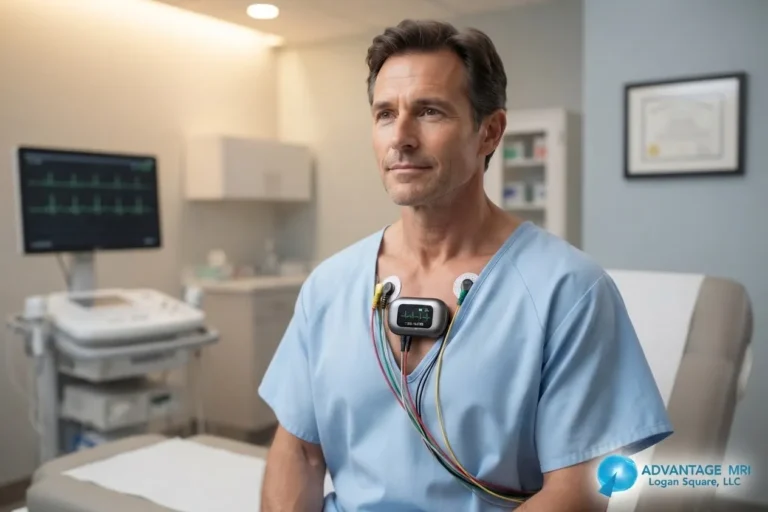 7 Day Holter Monitor: What to Expect Before, During and After Your Test