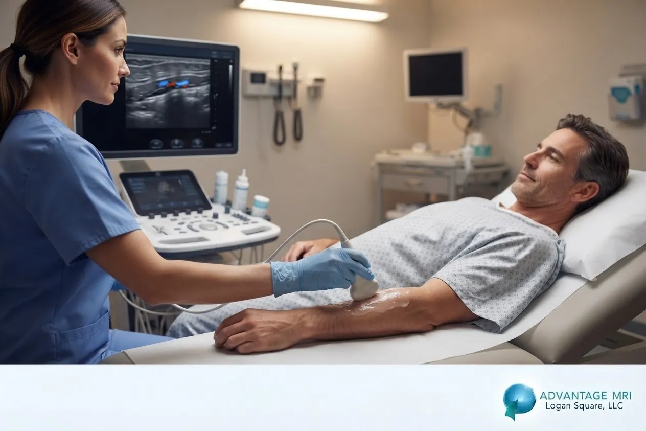 Doppler vs Ultrasound: What Sets Them Apart
