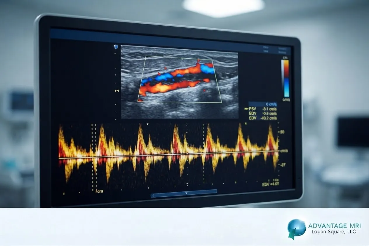 Doppler vs Ultrasound: What Sets Them Apart