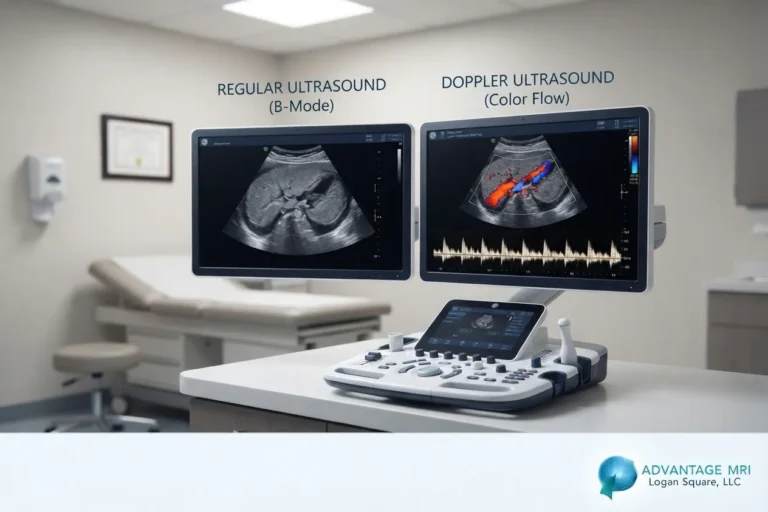 Doppler vs Ultrasound: What Sets Them Apart