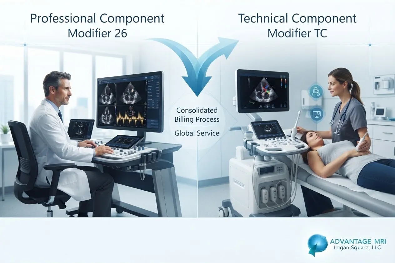 Echocardiogram CPT Code 93306 Explained in Plain Terms