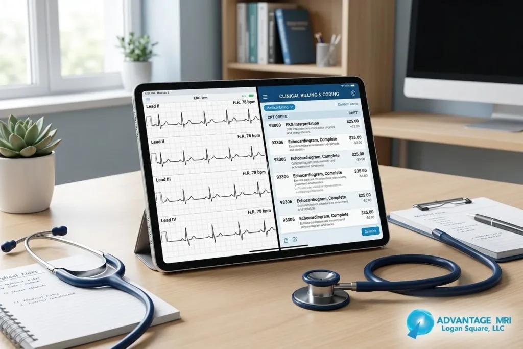 Holter Monitor CPT Code: What It Means for Your Bill