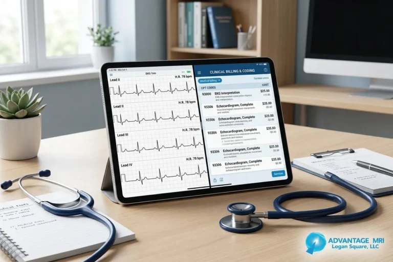 Holter Monitor CPT Code: What It Means for Your Bill
