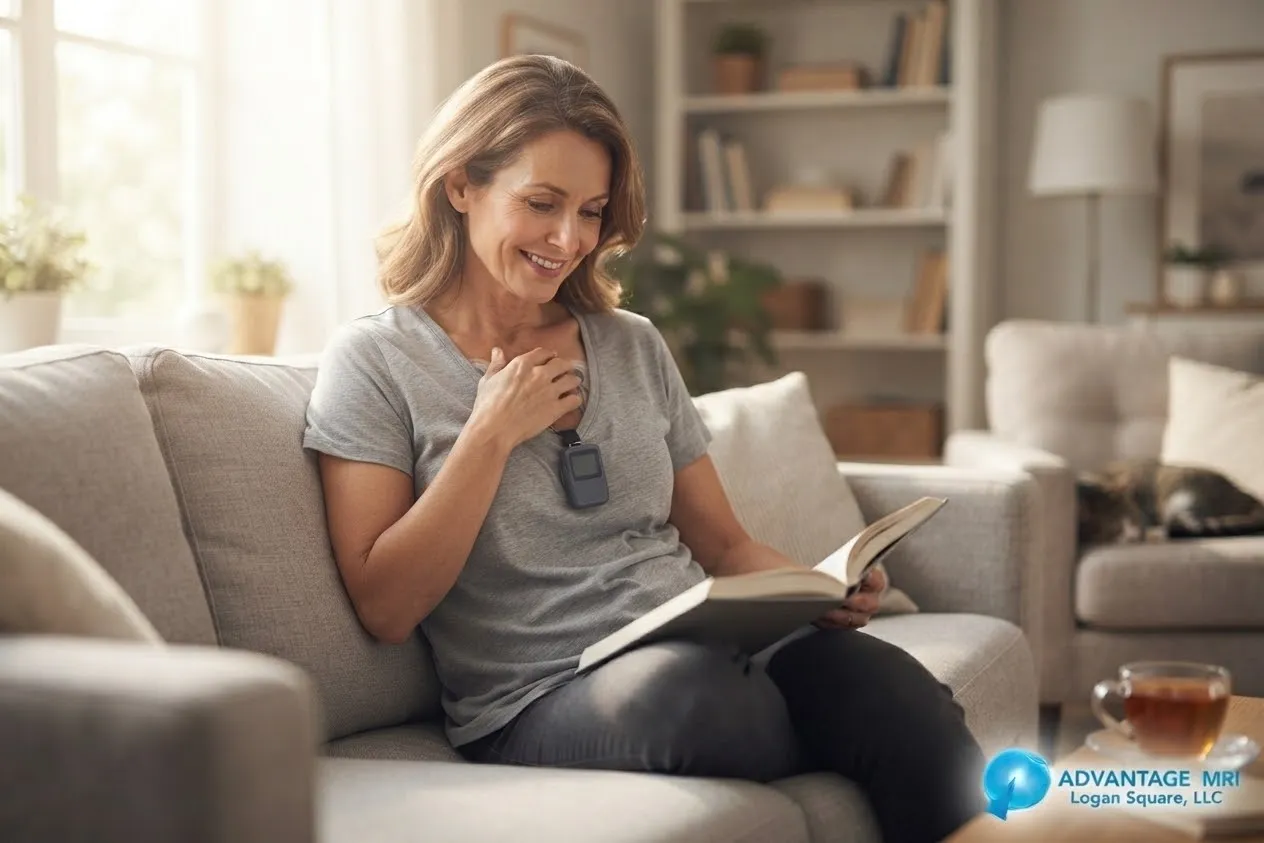 Holter Monitor Side Effects You Should Know Before You Wear One