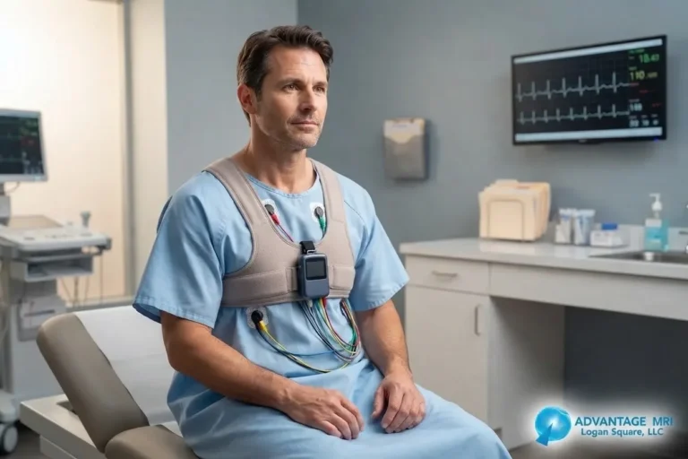 Holter Monitor Side Effects You Should Know Before You Wear One