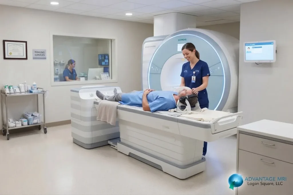 mri scan can you eat before 1