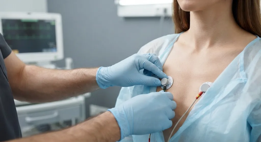 How Long Does an EKG Test Take? The 10-Minute Test Explained