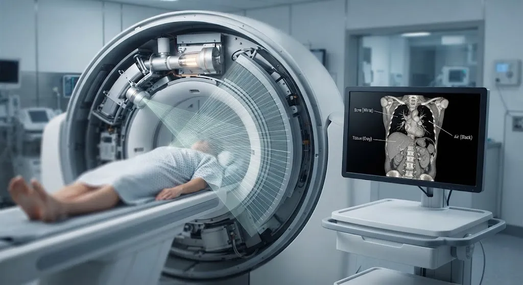 MRI vs CT Scan: Differences, Costs, Safety and When Each Is Used