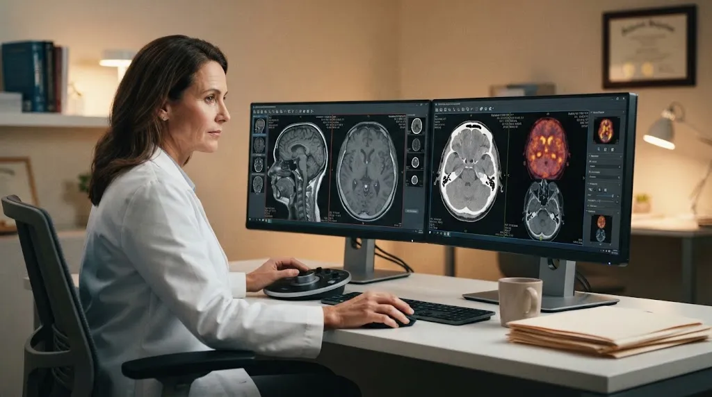 PET Scan vs CT Scan vs MRI: A Plain-English Guide to the Three Main Scan Types