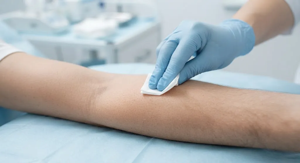 How Long Does an EKG Test Take? The 10-Minute Test Explained
