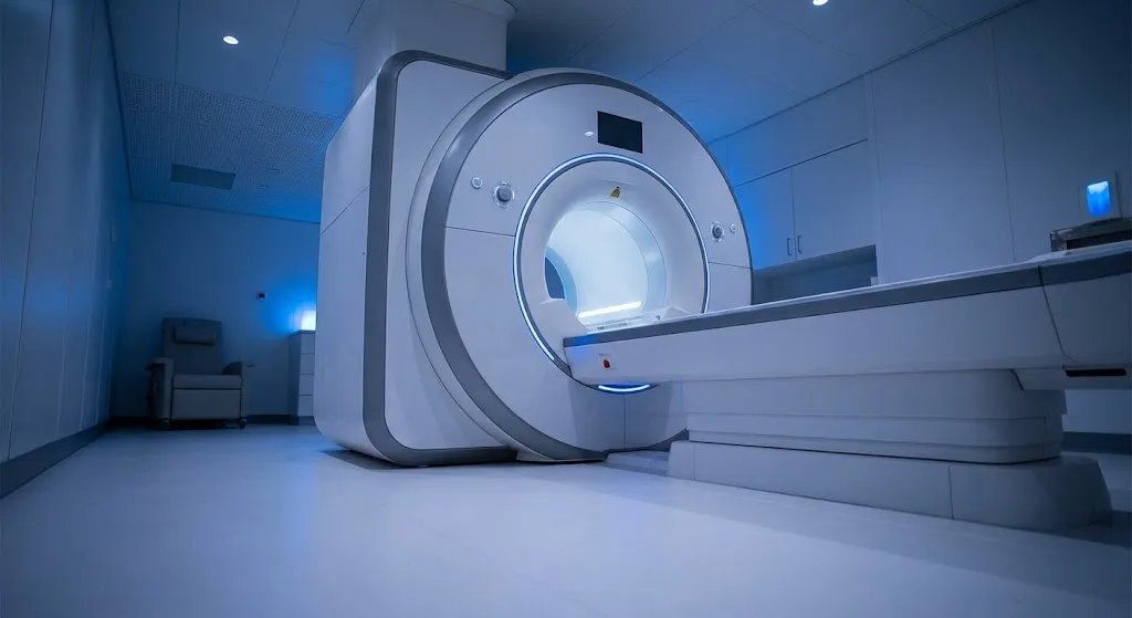 MRI vs X Ray Which Imaging Test Does Your Injury Actually Need