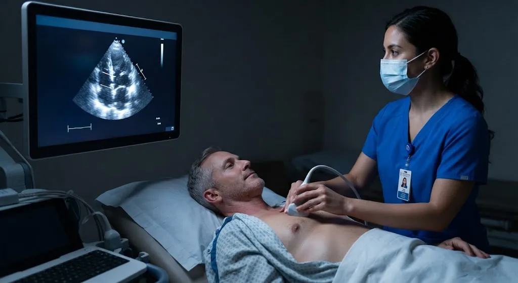 What Happens After an Abnormal EKG?