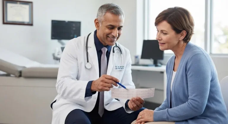 Abnormal EKG Test Results: What They Mean and What Happens Next