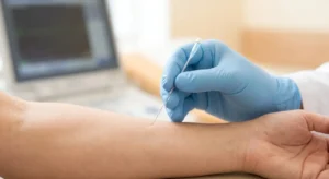 emg test preparation