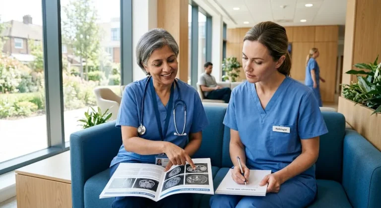 Full-Body MRI Scan: Is It Worth It? Evidence, Costs and Limitations