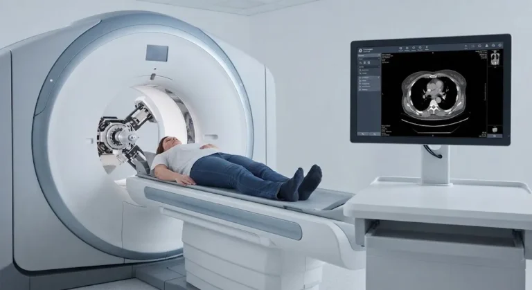MRI vs CT Scan: Differences, Costs, Safety and When Each Is Used