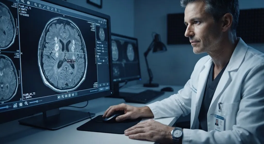 When Is MRI Better for the Brain?